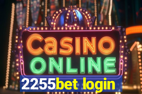 2255bet login